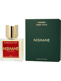 Nishane Hundred Silent Ways Pure Parfum 50ml
