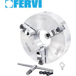 400mm Τσοκ τόρνου με 3 σιαγόνες FERVI M005A/400