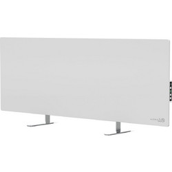 AENO AGH0003S LED Πάνελ Υπέρυθρης Θέρμανσης Δαπέδου Γυάλινο 700W