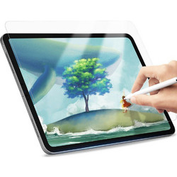 Dux Ducis 9H Tempered Glass (iPad Pro 12.9" 2018 / 2020 / 2021)