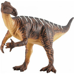 Collecta Ιγκουανόδοντας Καφέ 88145