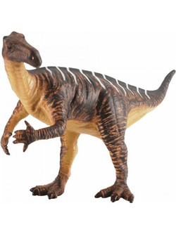 Collecta Ιγκουανόδοντας Καφέ 88145