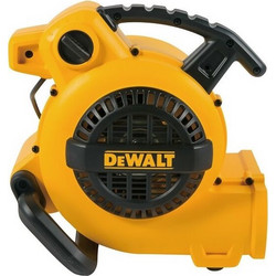 Dewalt Φυσητήρας Αέρα Στεγνώματος - Αφύγρανσης DXAM2250
