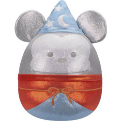 Jazwares Squishmallows Disney 100 Mickey Μαθητευόμενος Μάγος