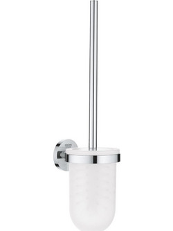 Grohe Essentials Μεταλλικό Πιγκάλ Μπάνιου Λευκό 40374001 ref10279422