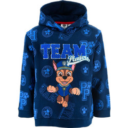 KIDS MOVIE HEROES Παιδική Μακρυμάνικη Μπλούζα PAW PATROLPaw Patrol BLUE παιδιά