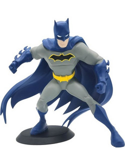 Playstoy DC Comics Batman 15cm