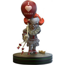 Quantum Mechanix IT Chapter 2 Pennywise 15cm