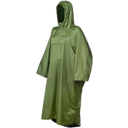 Treckmates Deluxe Poncho Αδιάβροχο by Polo (TM-006291) Chive