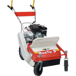 Vari Rustic 5-FT 5 Jet Καταστροφέας Χόρτων 5hp Κοπή 50cm
