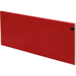 Adax Neo NP08 KDT Red Θερμοπομπός Τοίχου 800W με Θερμοστάτη