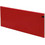 Adax Neo NP08 KDT Red Θερμοπομπός Τοίχου 800W με Θερμοστάτη