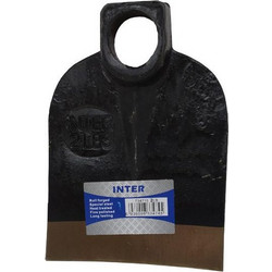 INTER Τσάπα Κήπου Τύπου Κόκορα Τετράγωνη 2Lbs 734715