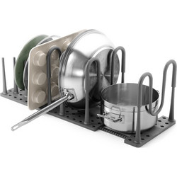 Organizer μαγειρικών σκευών 54χ19χ21 εκ. Umbra Peggy 1022265-149