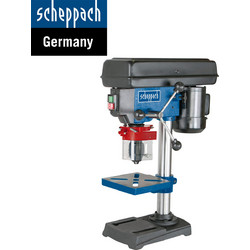 Scheppach DP13 Κολωνάτο Δράπανο 13mm 350W