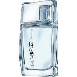 Kenzo L'Eau Par Kenzo Pour Femme Eau de Toilette 50ml