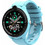 Wonlex KT26 4G Light Blue