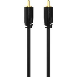 Sinox Pro SXA-05805 - 5 μέτρα - rca-rca