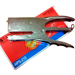 Kangaro Συρραπτική Τανάλια HPs210 (No126+128)