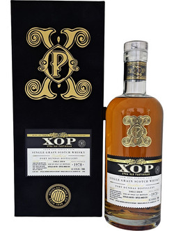 Douglas Laing Cameronbridge XOP 1978 40 Ετών 700ml
