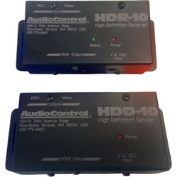 AudioControl BVHD-10