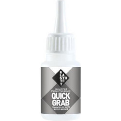 ELASTOTET QUICK GRAB ΚΟΛΛΑ ΣΤΙΓΜΗΣ 20gr (151710)