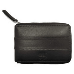Timberland Wallet - Port Μαύρο