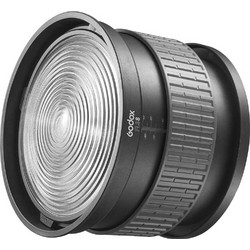 Godox FLS8 Fresnel Led Bowens Mount