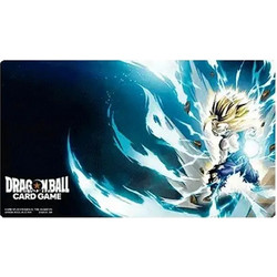 Dragon Ball Super Card Game - Fusion World Official Playmat (Son Gohan)