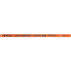 BAHCO ΛΑΜΑ ΣΙΔΗΡ.SANDVIK BIMETAL ΜΟΝΗ 24 (15574)