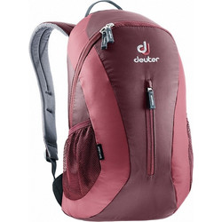Deuter City Light 16lt 80154 Red