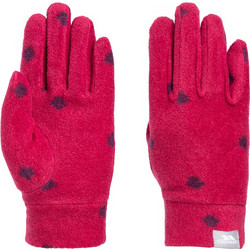 Trespass Παιδικά γάντια Zumee Fleece Gloves UCGLGLTR0005-BER