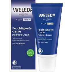 Weleda Hydrating Face Lotion 30ml