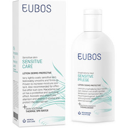 Eubos Dermo Protective Ενυδατική Lotion Σώματος 200ml