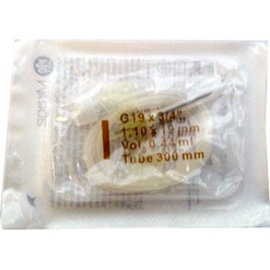 Pic Solution Πεταλούδα Microperfusore Mirage G19X3/4 1τμχ
