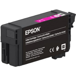 Epson XD2 Magenta Μελάνι Εκτυπωτή Inkjet C13T40C340