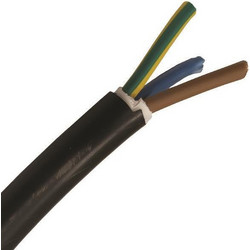 ΚΑΛΩΔΙΟ NYY J1VV-R 3X10+1.5mm (1000m/Drum)