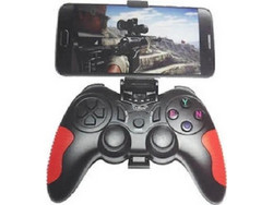 Lehuai LH-0779 Wireless Controller Black / Red