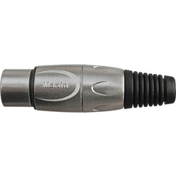 MARTIN S100 Θηλυκό XLR 3Pin