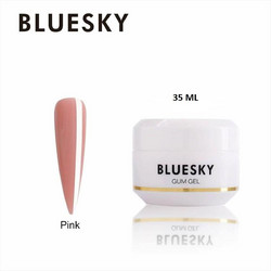 Bluesky Pink Gum Gel 35gr
