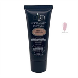 QBD Carnosa Pink Acrygel 30ml