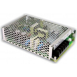 MEAN WELL SD-100A-24 Μετατροπέας 12V DC σε 24V DC 4.2A Converter