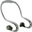 Remax RB-S20 Ακουστικά Bluetooth In Ear Ανθεκτικά στο Νερό Grey