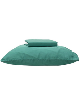 Κουβερλί 220x240 Υπέρδιπλο Anna Riska Fashion- 5 Green