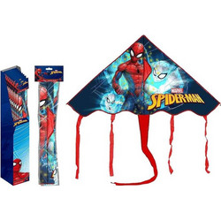 Χαρταετός Spiderman 100x56cm 3-2498