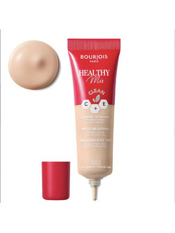 BOURJOIS HEALTHY MIX ESSENCE makeup base 03-Light Medium 30 ml