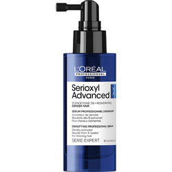 L'Oreal Professionnel Serie Expert Serioxyl Density Σαμπουάν κατά της Τριχόπτωσης 90ml