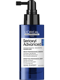 L'Oreal Professionnel Serie Expert Serioxyl Density Σαμπουάν κατά της Τριχόπτωσης 90ml