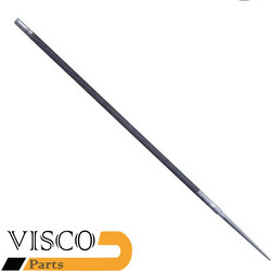 Visco 1/8'' Λίμα 3.2mm Τροχίσματος Αλυσίδας Στρογγυλή