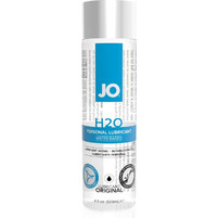 System Jo H2O Original Λιπαντικό Gel Νερού Κόλπου & Πρωκτού 120ml